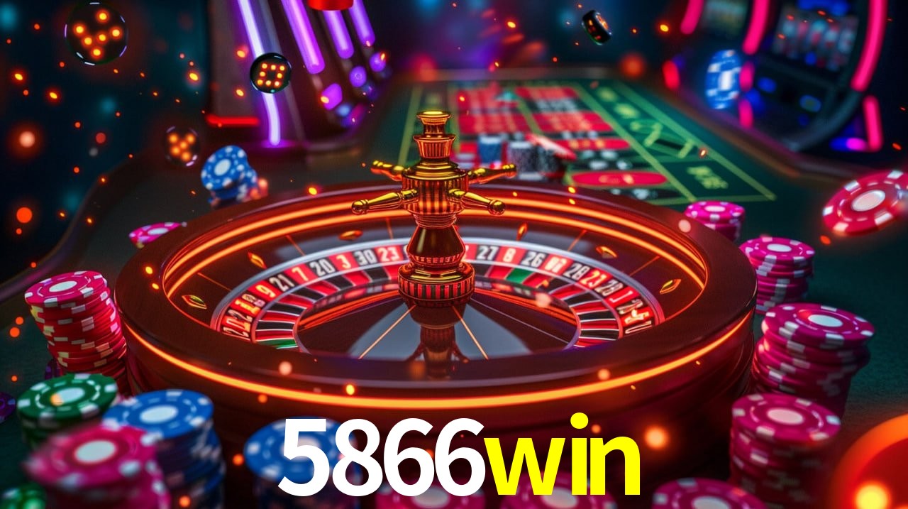 Estatísticas 5866win