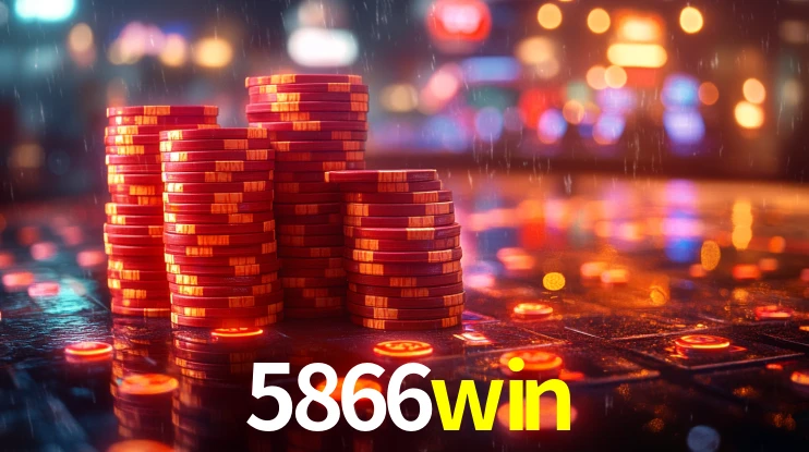 5866win: Seu Cassino Premiado com Pagamentos Rápidos