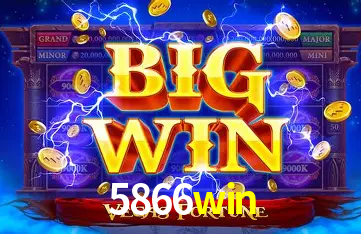 A Emoção da Loteria na 5866win: Uma Chance de Mudança de Vida