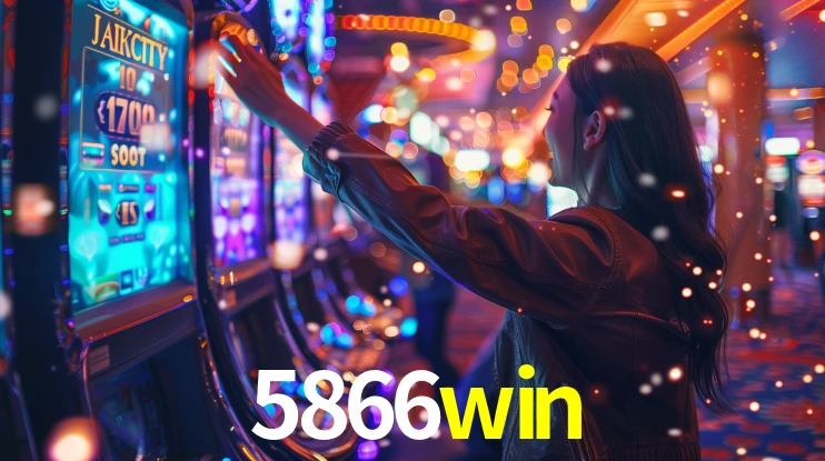 5866win - Caça-Níqueis Explosivo - 5866win.com