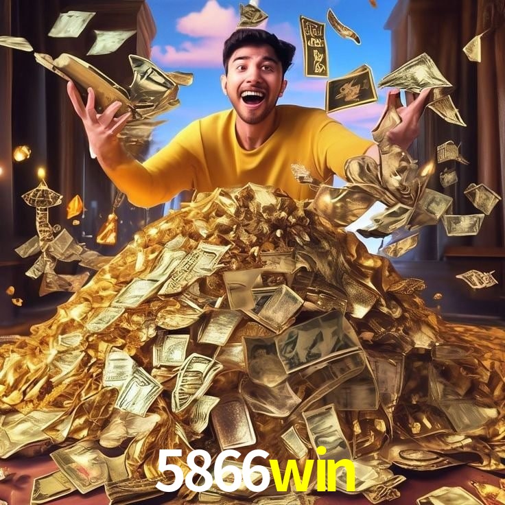 Provedores de Jogos 5866win