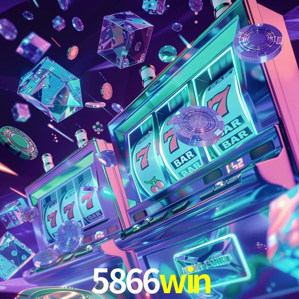 Apostas de Futebol 5866win