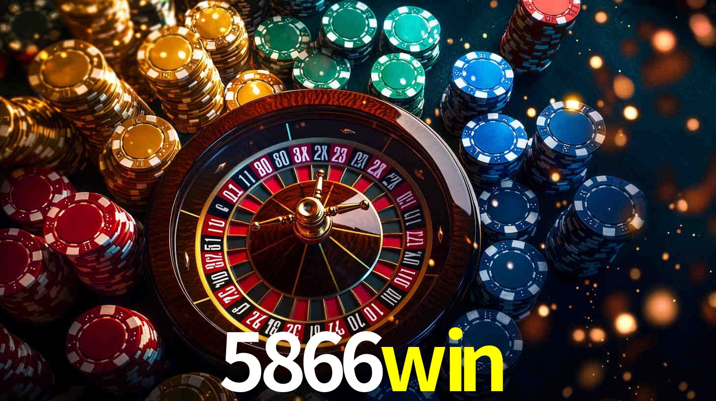 5866win bet