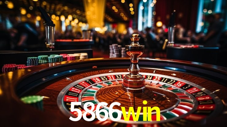 A Popularidade dos Caça-Níqueis no 5866win