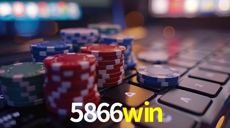 Casino Ao Vivo 5866win