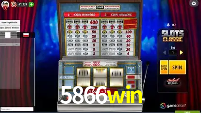 Descubra o Programa VIP da 5866win: Vantagens Exclusivas para Jogadores