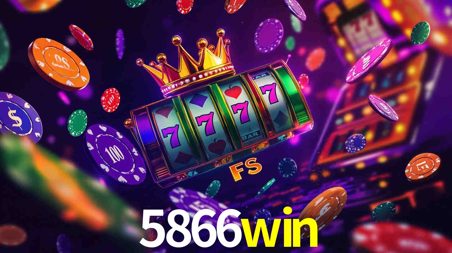Torneios 5866win