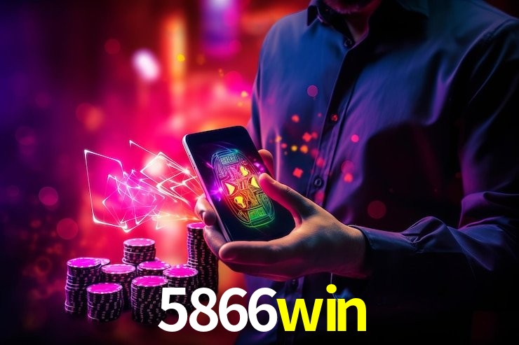 Jogos de Slot 5866win