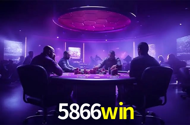Casino Ao Vivo 5866win