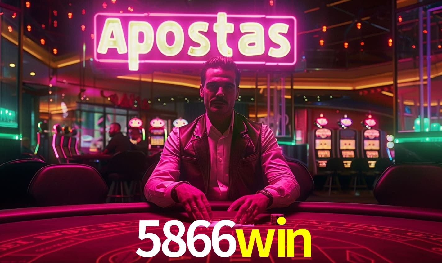 Bônus Diários 5866win