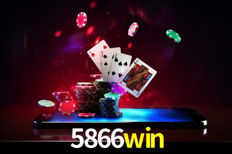 Casino Ao Vivo 5866win