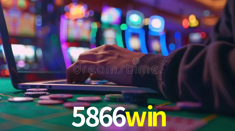 Recursos de Bônus 5866win