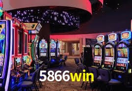 Tecnologia da Plataforma 5866win