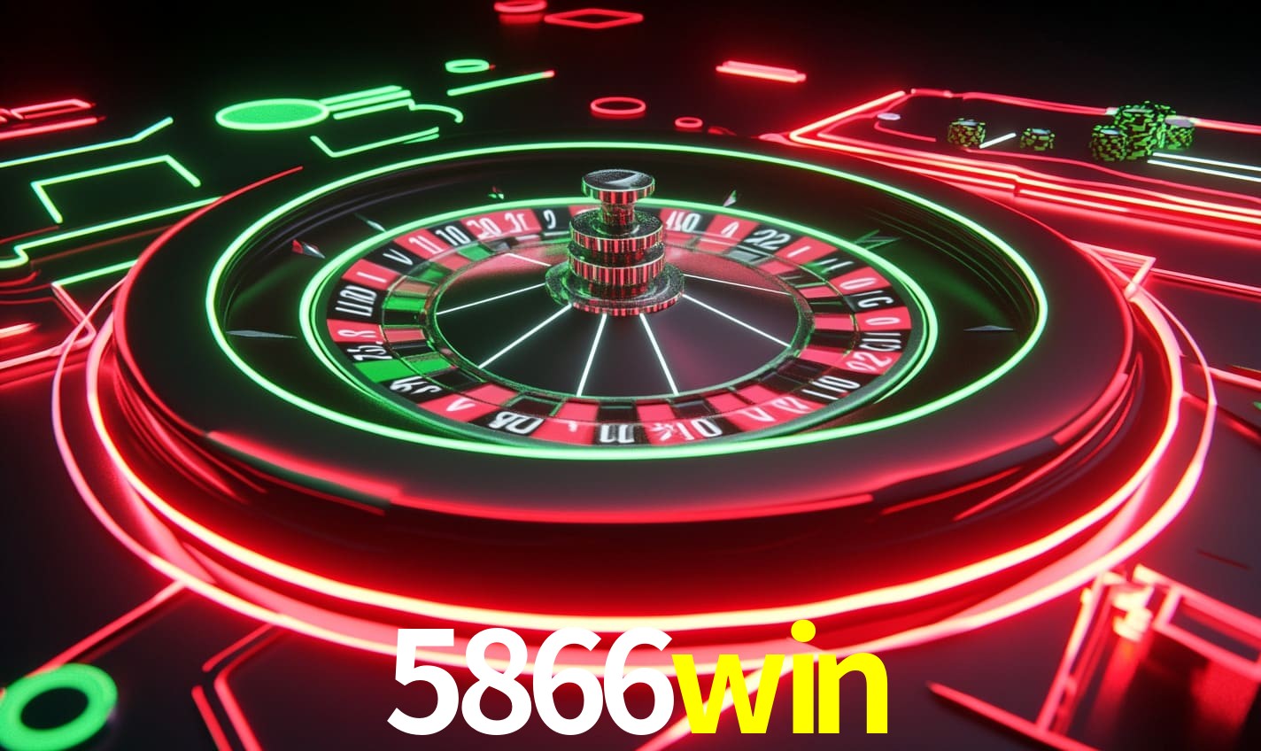 Bônus de Boas-vindas 5866win