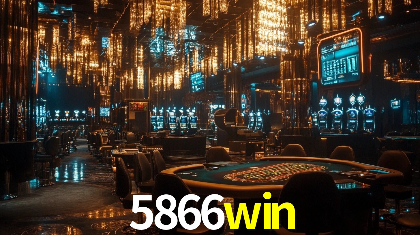 Bônus Generosos e Exclusivos no 5866win para Você!