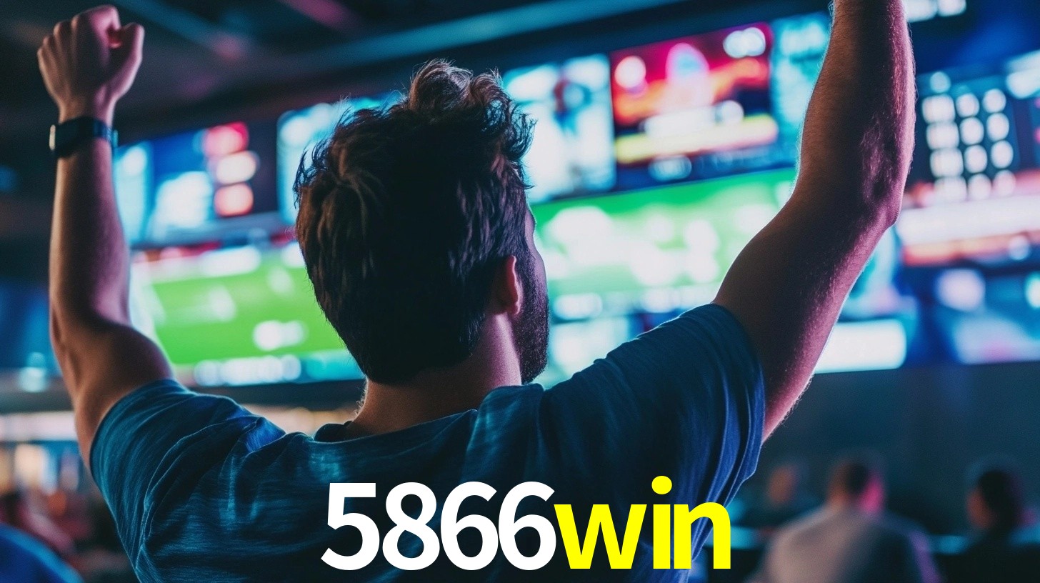 5866win bet