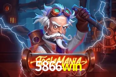 Estatísticas do Jogo 5866win