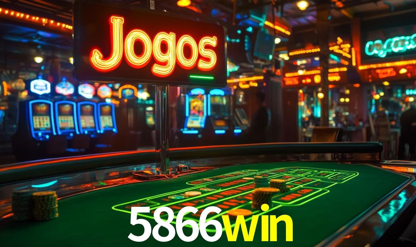 Avaliações dos Jogadores 5866win