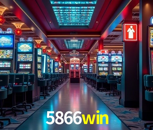Mesa de Blackjack 5866win