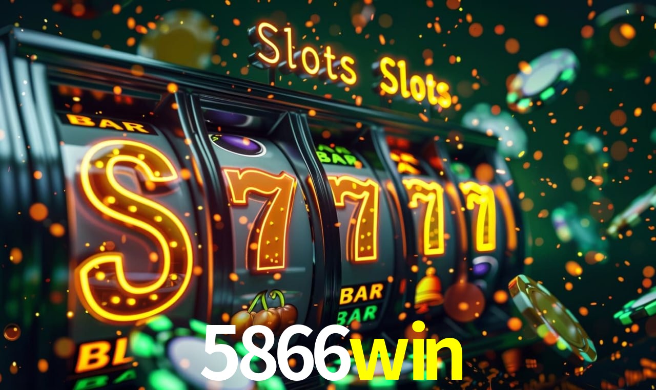 Benefícios da Conta 5866win