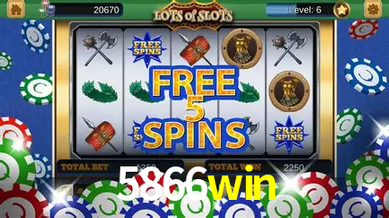 Apostas Esportivas na 5866win: Um Guia Completo