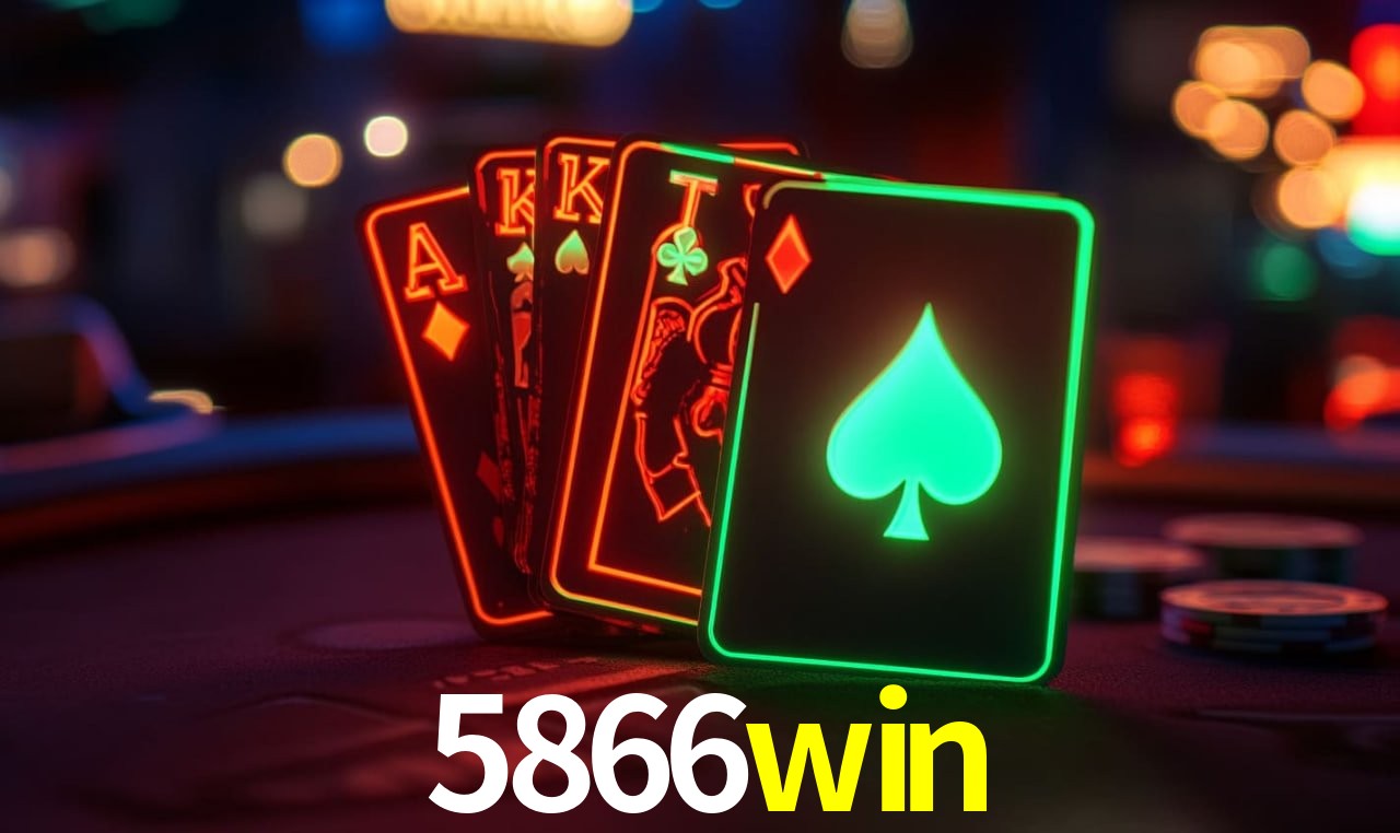 Promoções Sazonais 5866win