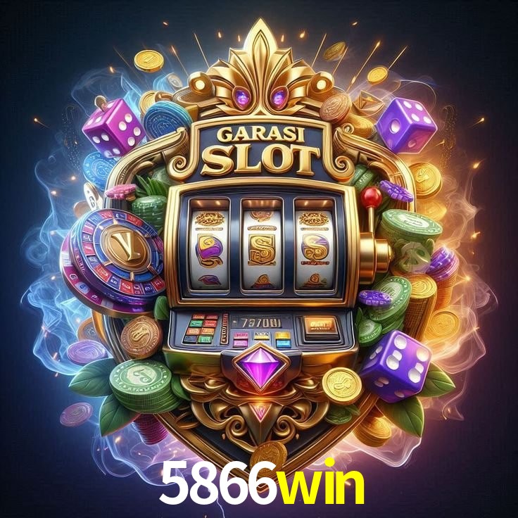 Jogos de Slot 5866win