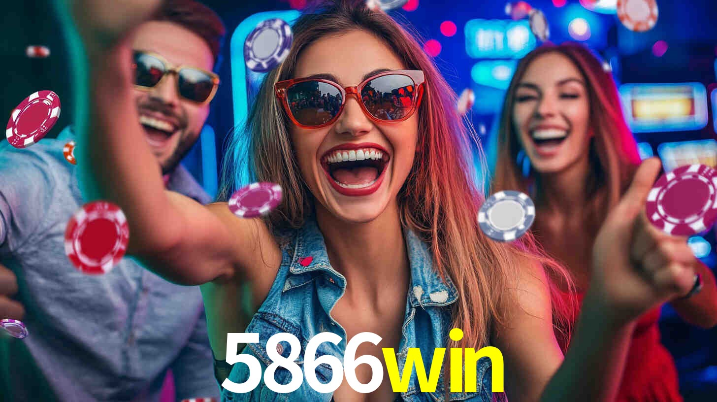 Apostas de Futebol 5866win