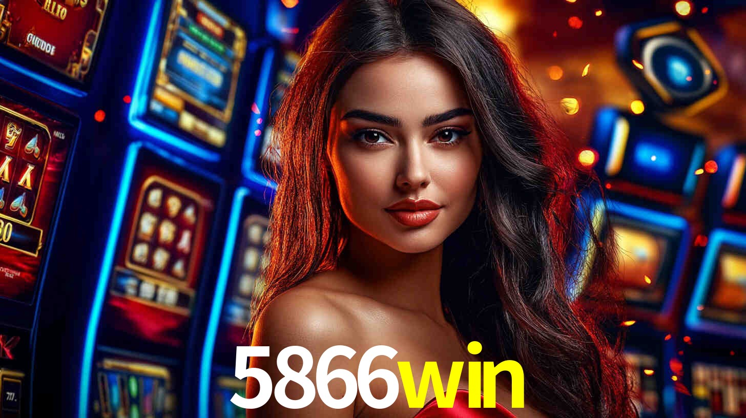 Interface do App 5866win