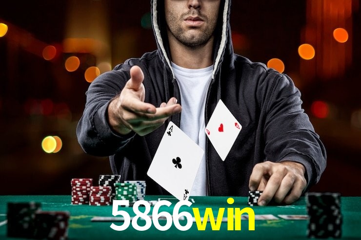 PIX Instantâneo 5866win