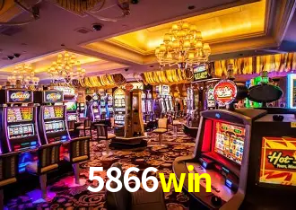 Apostas Esportivas na 5866win: Um Guia Completo