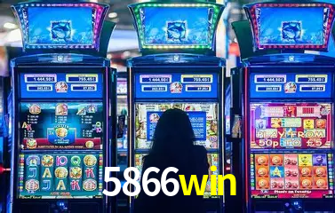Inovações de Jogos na 5866win: O Futuro das Experiências Interativas
