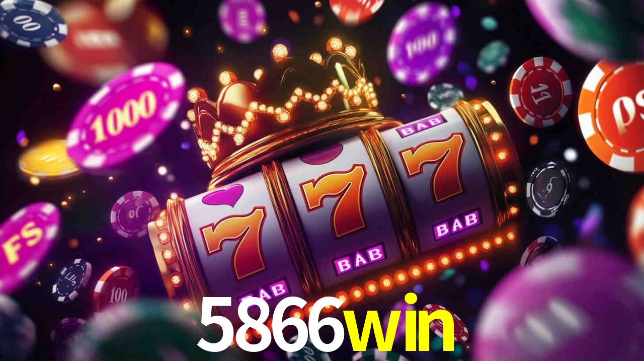Casino VIP 5866win