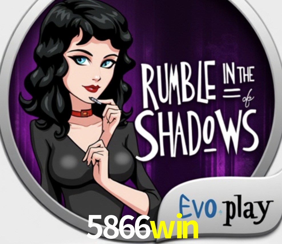 Descubra o Mundo do Cassino Online com 5866win