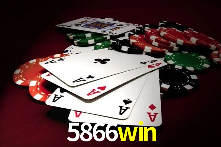 Casino Ao Vivo 5866win
