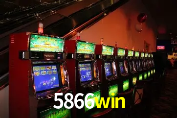Apostas Esportivas na 5866win: Um Guia Completo