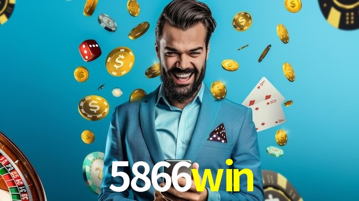 Mesa de Blackjack 5866win
