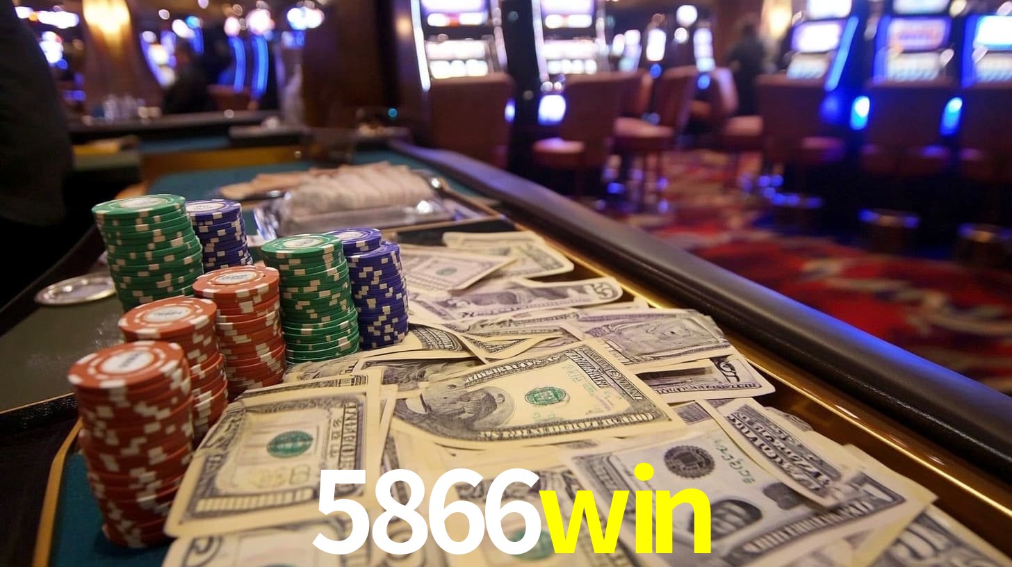 Promoção Relâmpago 5866win