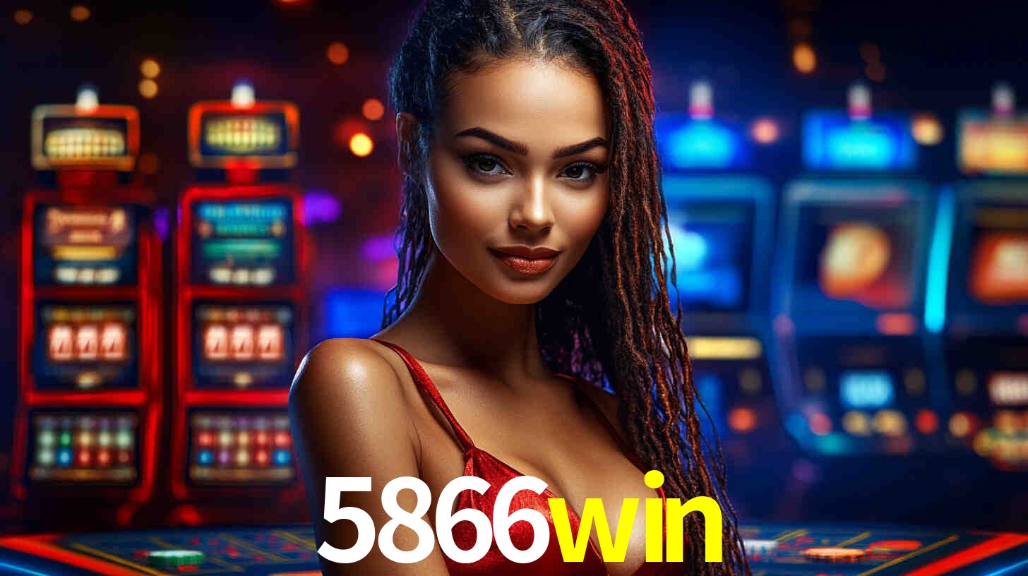 PIX Instantâneo 5866win
