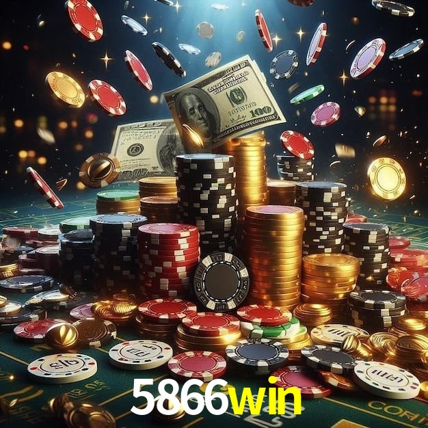 Apostas de Tênis 5866win