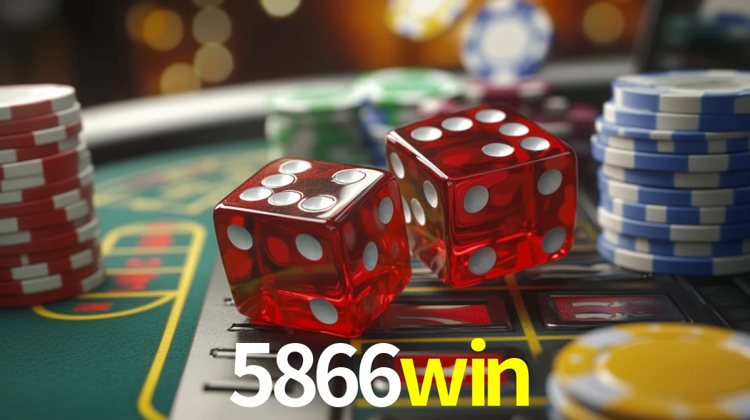 APP oficial da 5866win para mobile