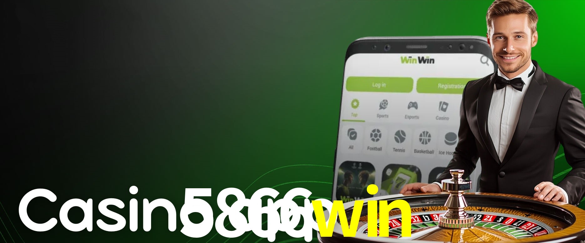 A Experiência Imersiva dos Cassinos Ao Vivo no 5866win